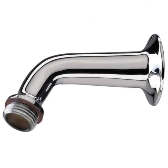 Bristan 90mm Concealed Shower Arm Chrome | SA90CP - Envy Bathrooms Ltd