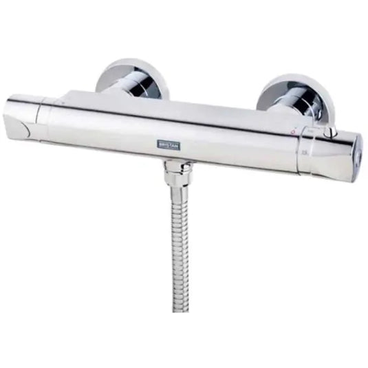 Bristan Artisan Thermostatic Bar Shower Valve | AR2 SHXVOFF C - Envy Bathrooms Ltd