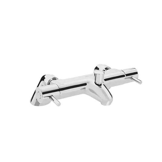 Bristan Artisan Thermostatic Lever Bath Shower Mixer Chrome | AR2 THLBSM C - Envy Bathrooms Ltd