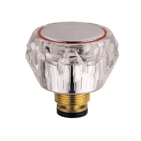 Bristan Basin Tap Reviver with 1/2" Acrylic Handles | R 1/2 AC - Envy Bathrooms Ltd