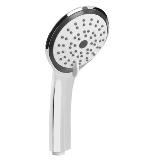 Bristan Casino 3 Function Large Hand Shower Chrome | CAS HAND03 C - Envy Bathrooms Ltd