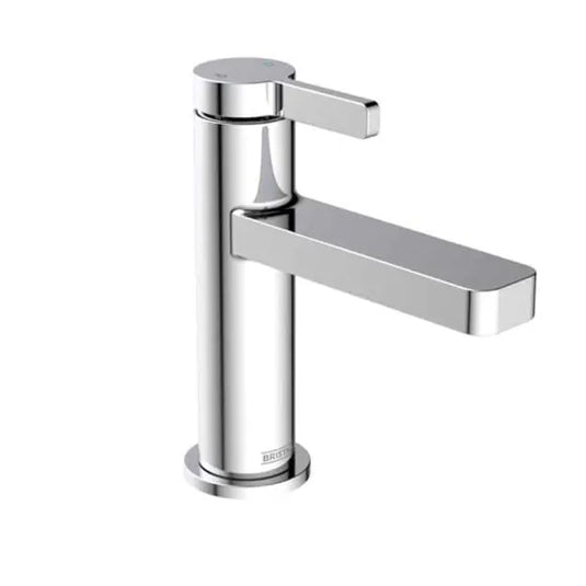 Bristan Elevar Basin Mixer Chrome | ELE BAS C - Envy Bathrooms Ltd