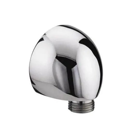 Bristan Fast Fix Wall Outlet Chrome | WO1 C - Envy Bathrooms Ltd