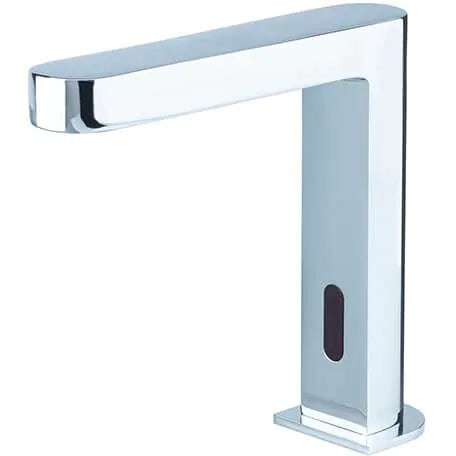 Bristan Infrared Basin Sensor Tap Chrome | IRBS3-CP - Envy Bathrooms Ltd