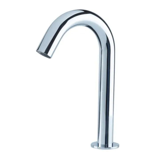 Bristan Infrared Swan Neck Basin Sensor Tap Chrome | IRBS5-CP - Envy Bathrooms Ltd