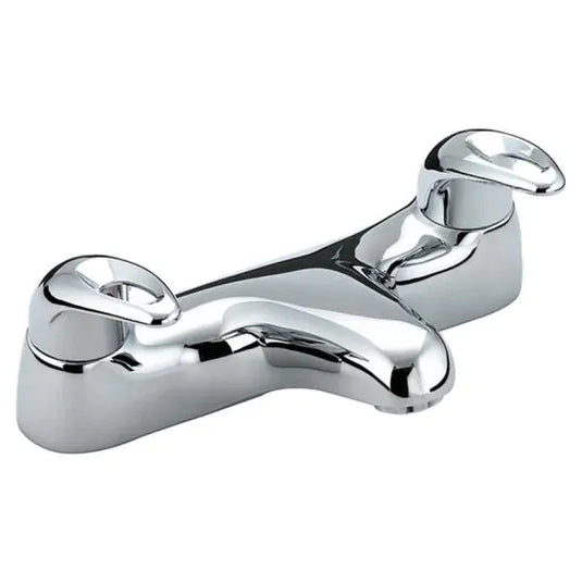 Bristan Java Bath Mixer Chrome | J BF C - Envy Bathrooms Ltd