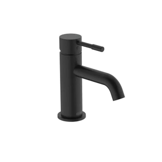 Bristan Mila Bath Mixer Black | MI BF BLK - Envy Bathrooms Ltd