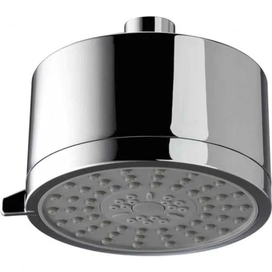 Bristan Multi Function Fixed Shower Head Chrome | FHC CTRD02 C - Envy Bathrooms Ltd