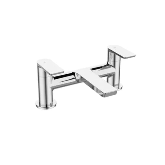 Bristan Napoli Bath Mixer Chrome | NAP BF C - Envy Bathrooms Ltd