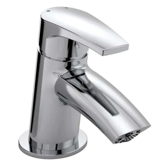 Bristan Orta Small Basin Mixer Chrome | OR SMBAS C - Envy Bathrooms Ltd
