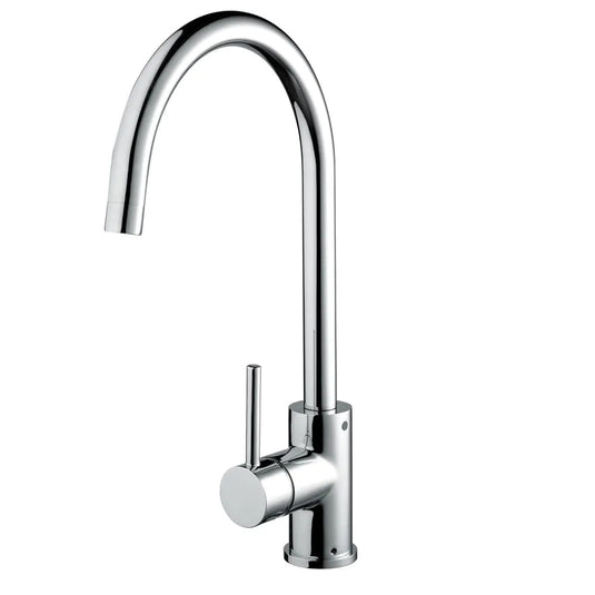 Bristan Pistachio Easyfit Monobloc Kitchen Mixer Chrome | PST EFSNK C - Envy Bathrooms Ltd