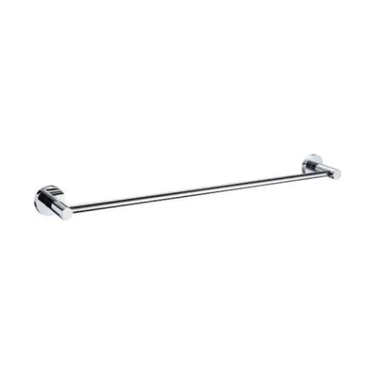 Bristan Round Towel Rail Chrome | RD RAIL C - Envy Bathrooms Ltd