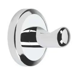Bristan Solo Robe Hook Chrome | SO HOOK C - Envy Bathrooms Ltd