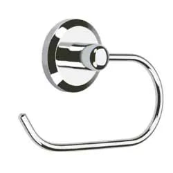 Bristan Solo Toilet Roll Holder Chrome | SO ROLL C - Envy Bathrooms Ltd