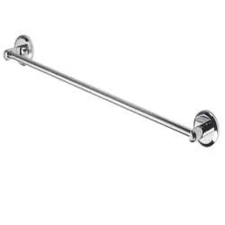 Bristan Solo Towel Rail Chrome | SO RAIL C - Envy Bathrooms Ltd