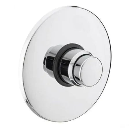 Bristan Timed Flow Concealed Push Button Water Control | TUF100CCP - Envy Bathrooms Ltd