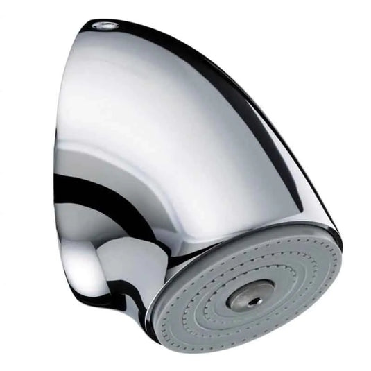 Bristan Vandal Resistant Adjustable Fast Fit Fixed Shower Head | VR3000FF - Envy Bathrooms Ltd