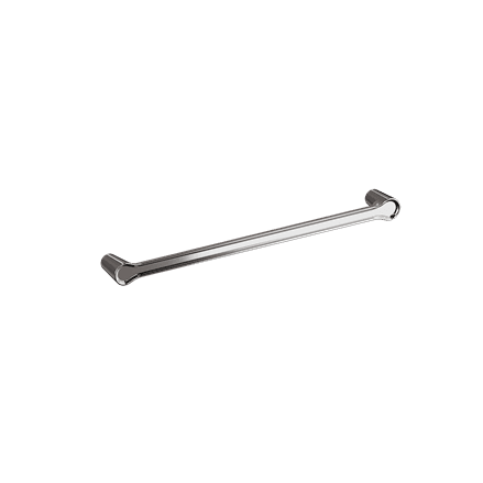 Britton Camberwell handle x 2- Chrome - Envy Bathrooms Ltd