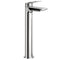 Britton Greenwich Single Lever Tall Basin Mixer Tap | Chrome | GRE112CP