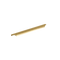 Britton Shoreditch Handle | Brushed Brass | SHR025