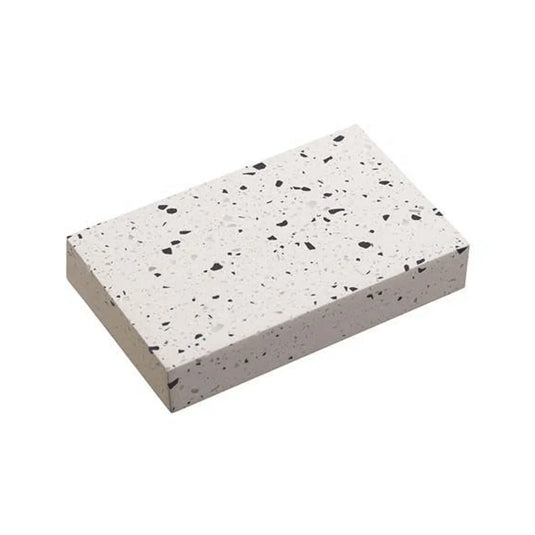 Britton Shoreditch Minerva Worktop 825mm Wide - Ice Blue - Envy Bathrooms Ltd