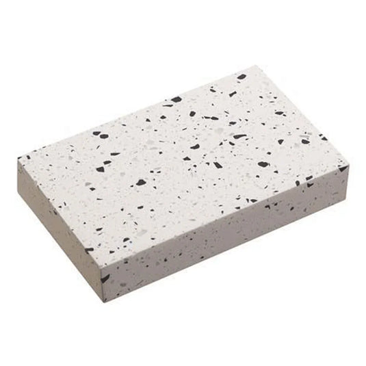 Britton Shoreditch Minerva Worktop 975mm Wide - Ice Blue - Envy Bathrooms Ltd