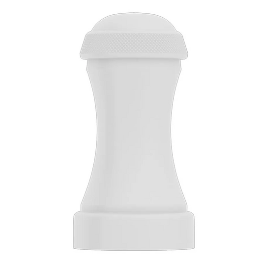 Burlington Guild Bath Leg Set White | G10WM - Envy Bathrooms Ltd