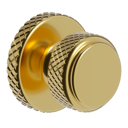Burlington Guild Cabinet Handle Gold | GUKG - Envy Bathrooms Ltd