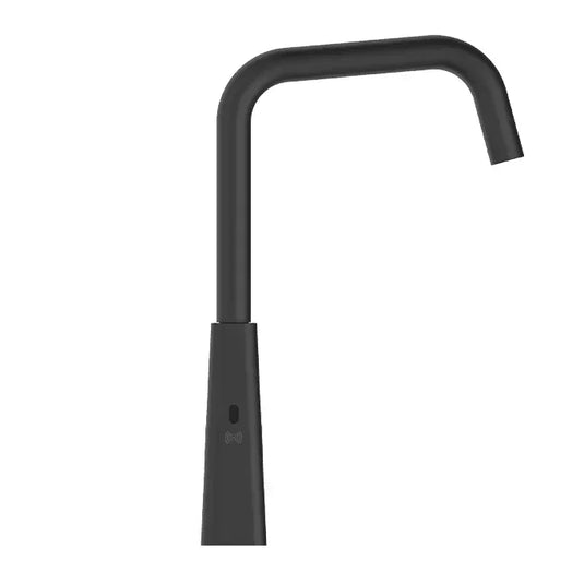 Clearwater Azia Sensor Monobloc Kitchen Sink Mixer Tap - Matt Black - AZL10MB - Envy Bathrooms Ltd