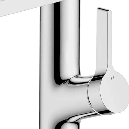 Clearwater Galex Pull Out Sensor Kitchen Sink Mixer Tap - Chrome - GAL10CP - Envy Bathrooms Ltd