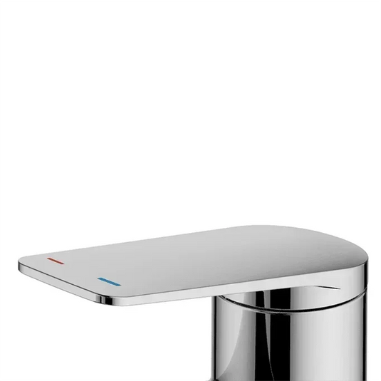Clearwater Levant Single Lever Monobloc Kitchen Sink Mixer Tap - Chrome - LEV10CP - Envy Bathrooms Ltd