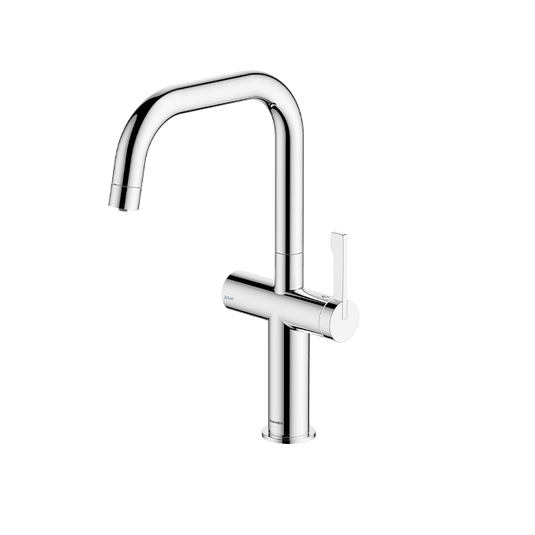 Clearwater Mariner Filtered Water Kitchen Sink Mixer Tap - Chrome - MAL10CP - Envy Bathrooms Ltd