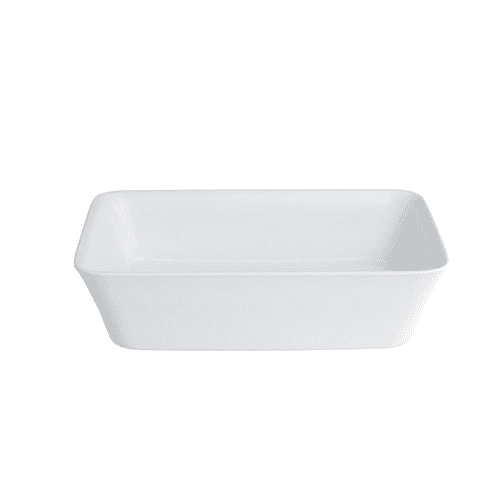 Clearwater Palermo Clearstone Basin 550mm x 350mm - Envy Bathrooms Ltd