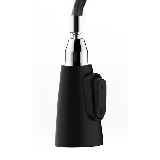 Clearwater Rosetta Filtered Water Kitchen Sink Mixer Tap - Brushed Nickel - ROL10BN - Envy Bathrooms Ltd