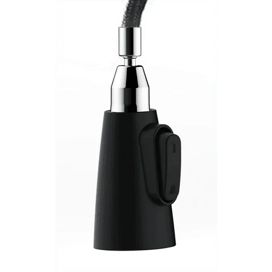 Clearwater Rosetta Filtered Water Kitchen Sink Mixer Tap - Brushed Nickel - ROL10BN - Envy Bathrooms Ltd