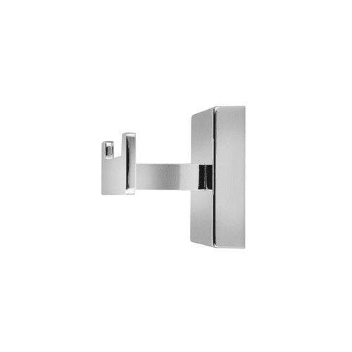 Croydex Cheadle Double Robe Hook - Envy Bathrooms Ltd