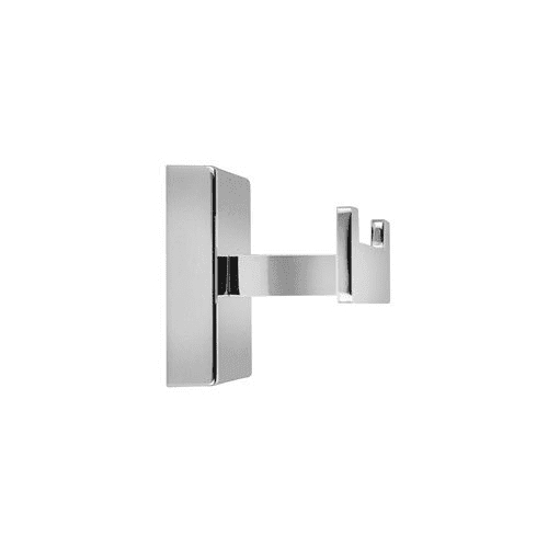 Croydex Cheadle Double Robe Hook - Envy Bathrooms Ltd