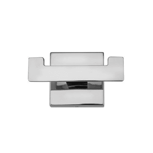 Croydex Cheadle Double Robe Hook - Envy Bathrooms Ltd