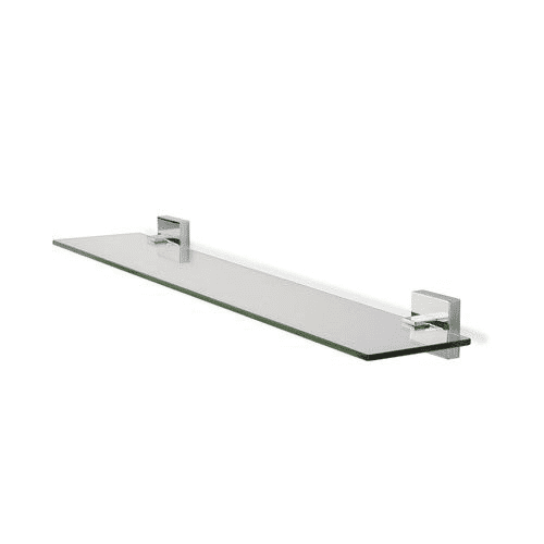 Croydex Cheadle Glass Shelf - Envy Bathrooms Ltd