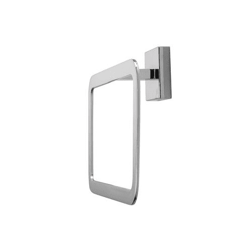 Croydex Cheadle Towel Ring - Envy Bathrooms Ltd