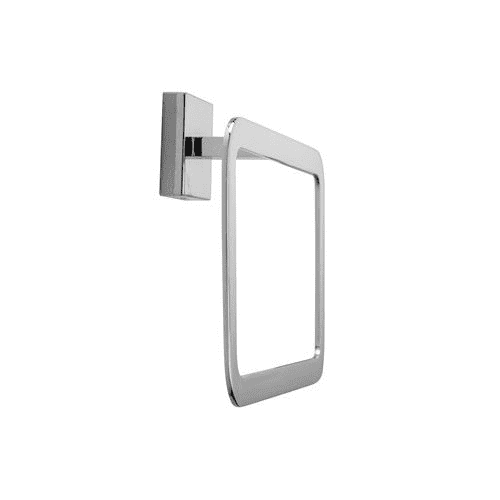 Croydex Cheadle Towel Ring - Envy Bathrooms Ltd