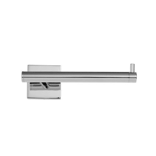 Croydex Chester Toilet Roll Holder - Chrome - Envy Bathrooms Ltd