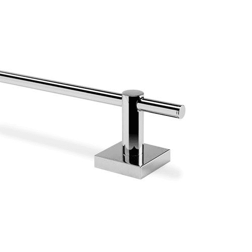 Croydex Chester Towel Rail - Chrome - Envy Bathrooms Ltd