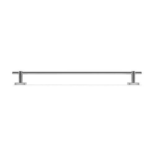 Croydex Chester Towel Rail - Chrome - Envy Bathrooms Ltd