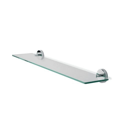 Croydex Epsom Glass Shelf - Envy Bathrooms Ltd