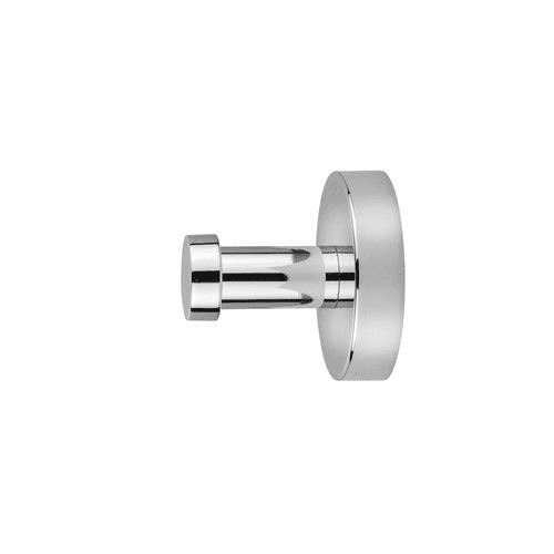 Croydex Epsom Robe Hook - Chrome - Envy Bathrooms Ltd