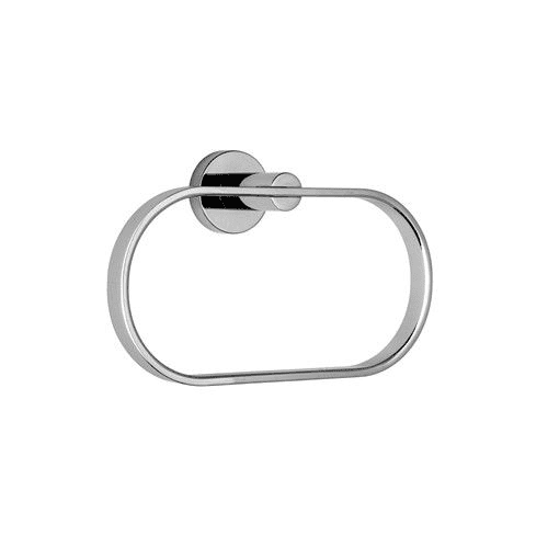 Croydex Metra Towel Ring - Envy Bathrooms Ltd