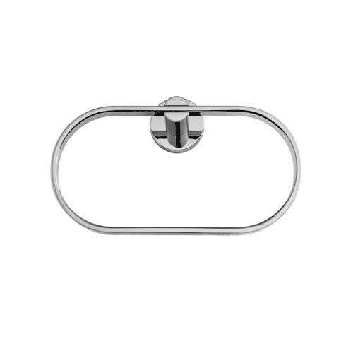 Croydex Metra Towel Ring - Envy Bathrooms Ltd