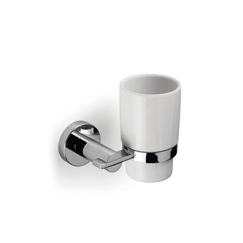 Croydex Metra Tumbler & Holder - Envy Bathrooms Ltd