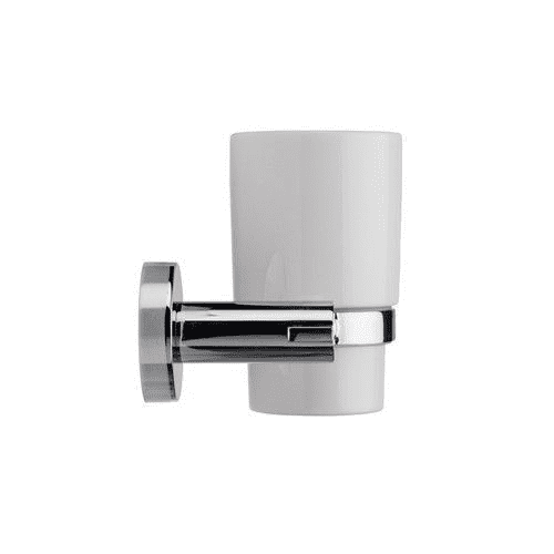 Croydex Metra Tumbler & Holder - Envy Bathrooms Ltd